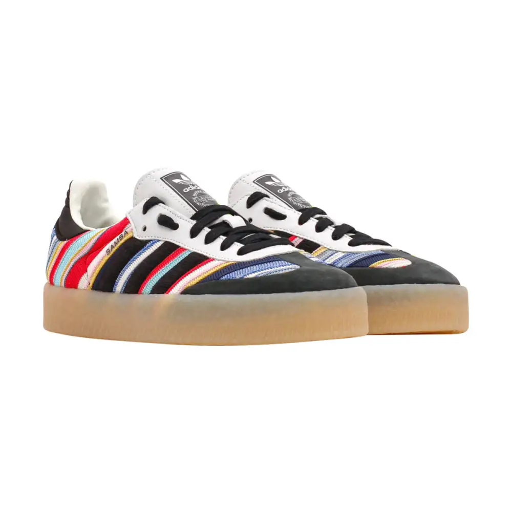 Sambae x Kseniaschanider Shoes 