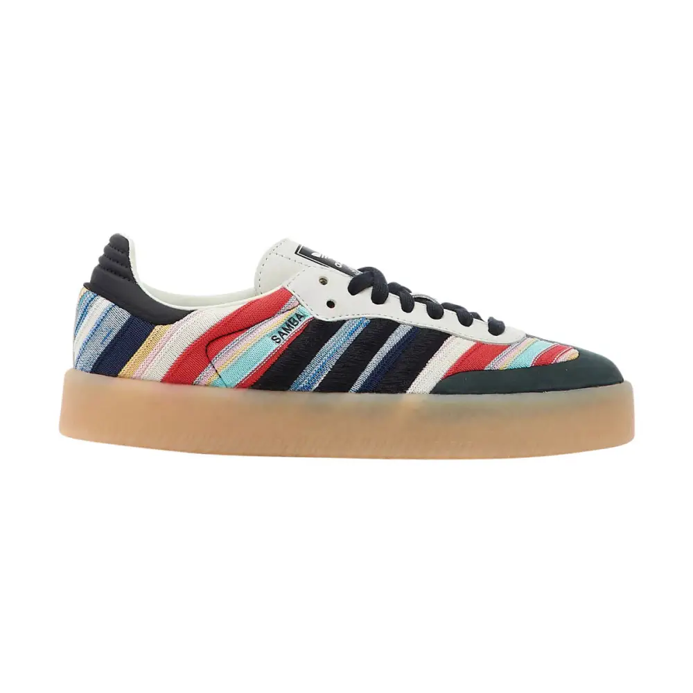 Sambae x Kseniaschanider Shoes 