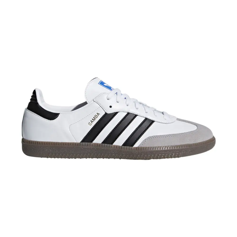 Adidas Samba OG Men's Shoes 