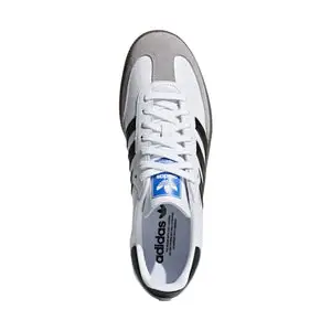 Adidas Samba OG Men's Shoes 