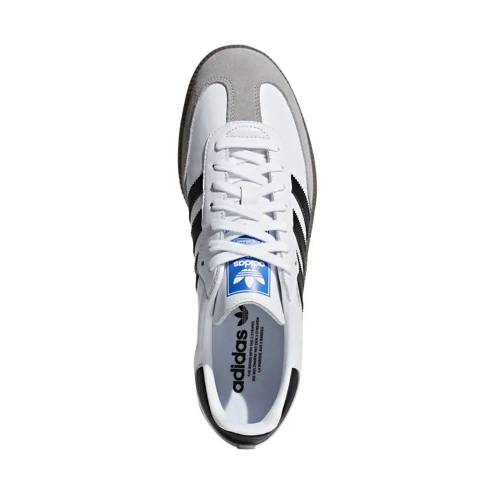 Adidas Samba OG Men's Shoes 