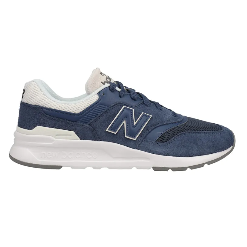 New Balance | Mens 997H Lace Up Sneakers