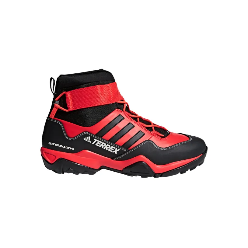 adidas | Mens Terrex Hydro Lace Boots
