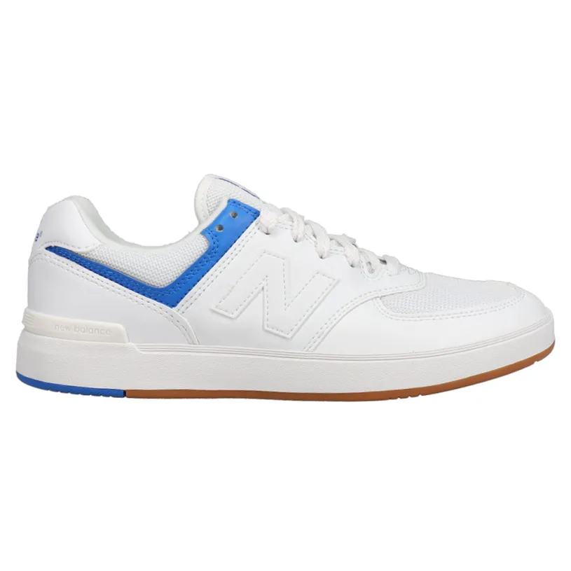 New Balance | Mens 574 Lace Up Sneakers