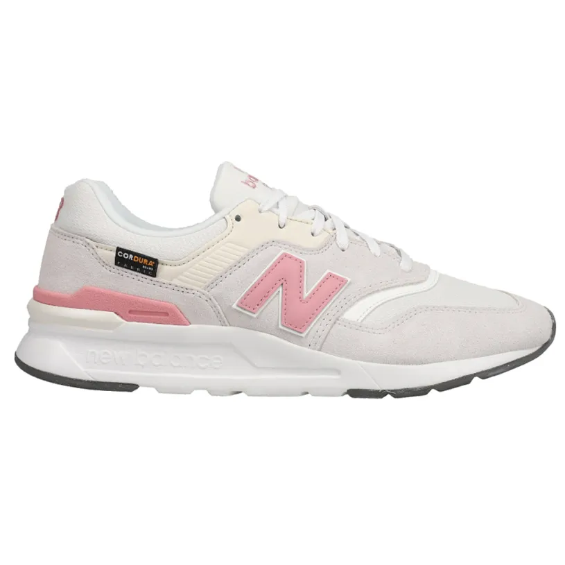 New Balance | Womens 997H Lace Up Sneakers