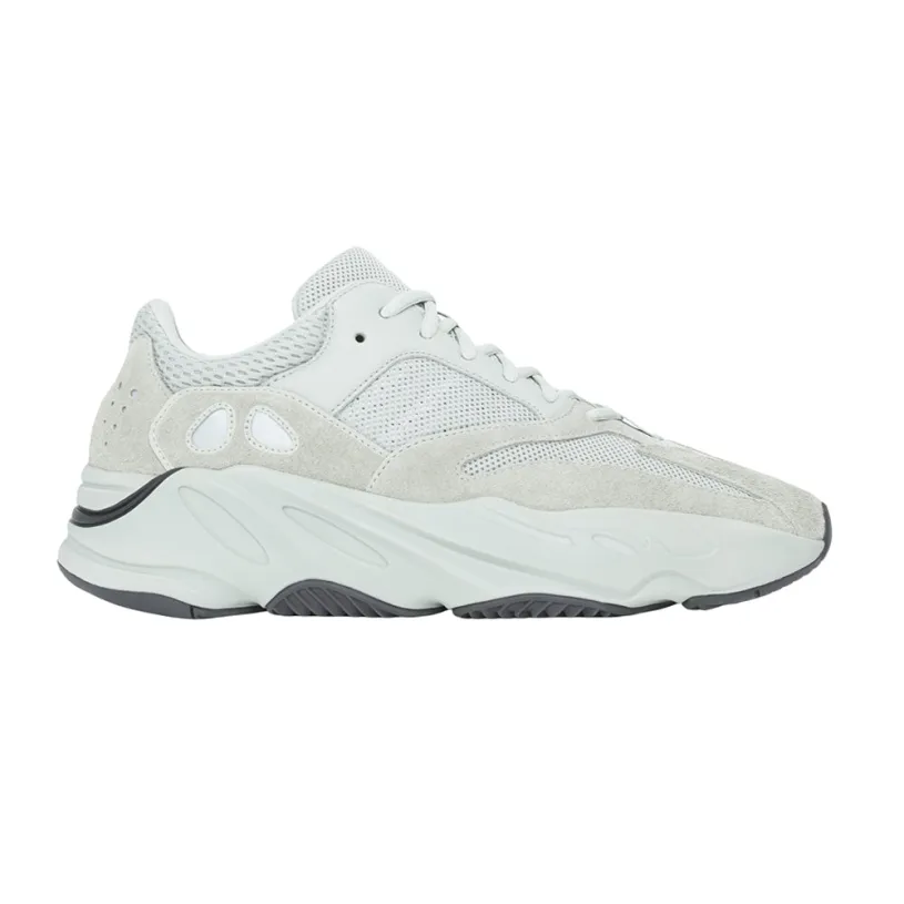 adidas | Mens Adidas Yeezy Boost 700 Lace Up Sneakers