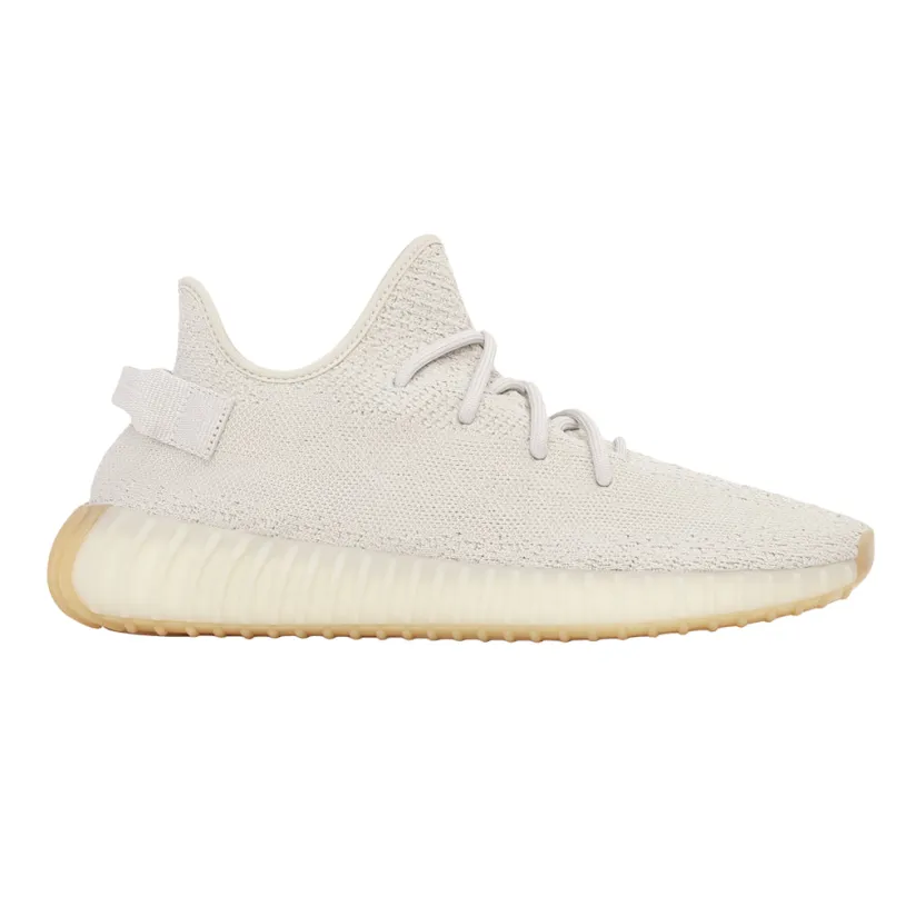 adidas | Mens Adidas Yeezy Boost 350 V2 Lace Up Sneakers