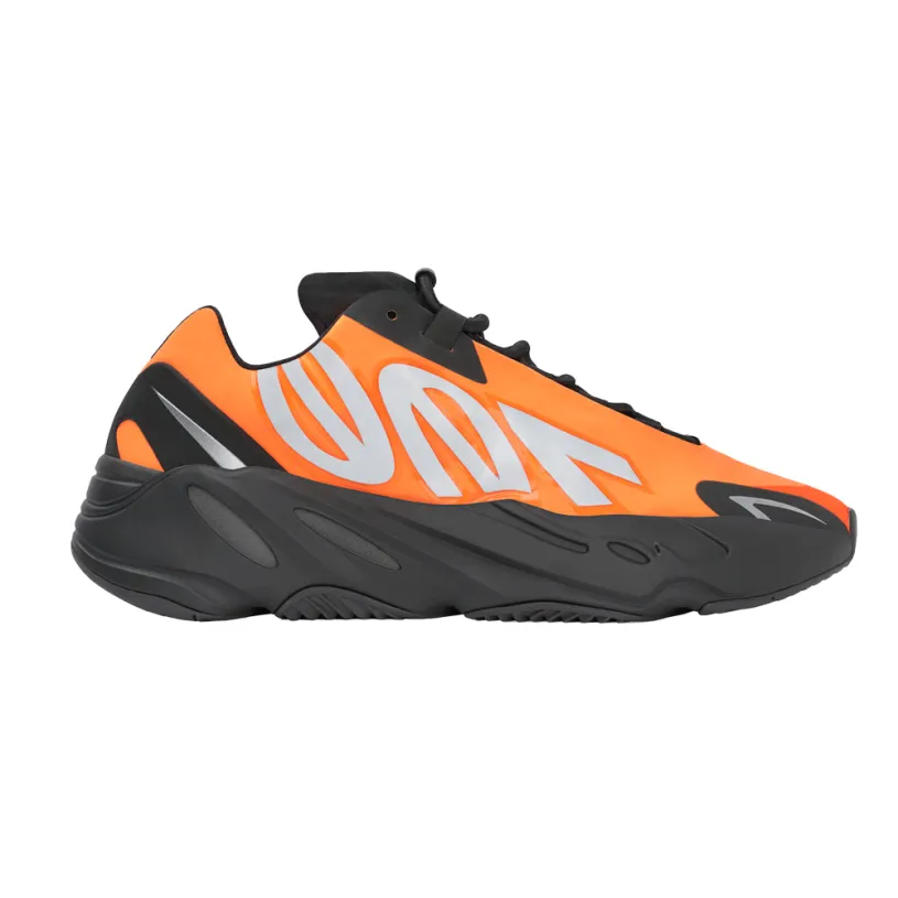 adidas | Mens Adidas Yeezy 700 Mnvn Lace Up Sneakers