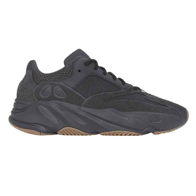 adidas | Mens Adidas Yeezy Boost 700 Lace Up Sneakers