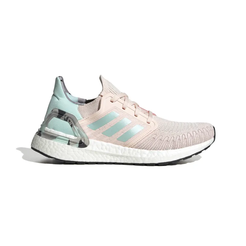 adidas | Womens Ultraboost 20 Running Shoes