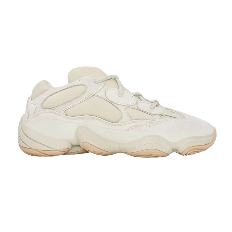 adidas | Mens Adidas Yeezy 500 Lace Up Sneakers