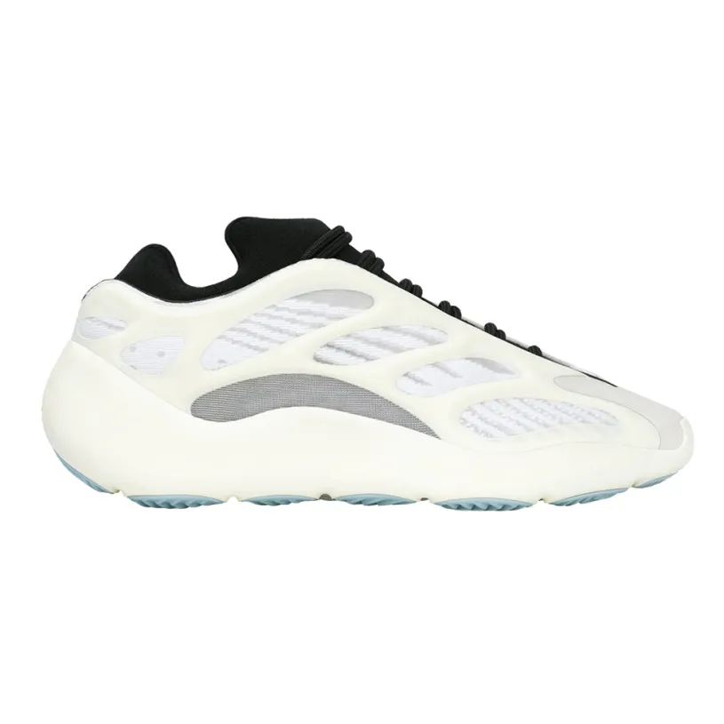 adidas | Mens Adidas Yeezy 700 V3 Lace Up Sneakers
