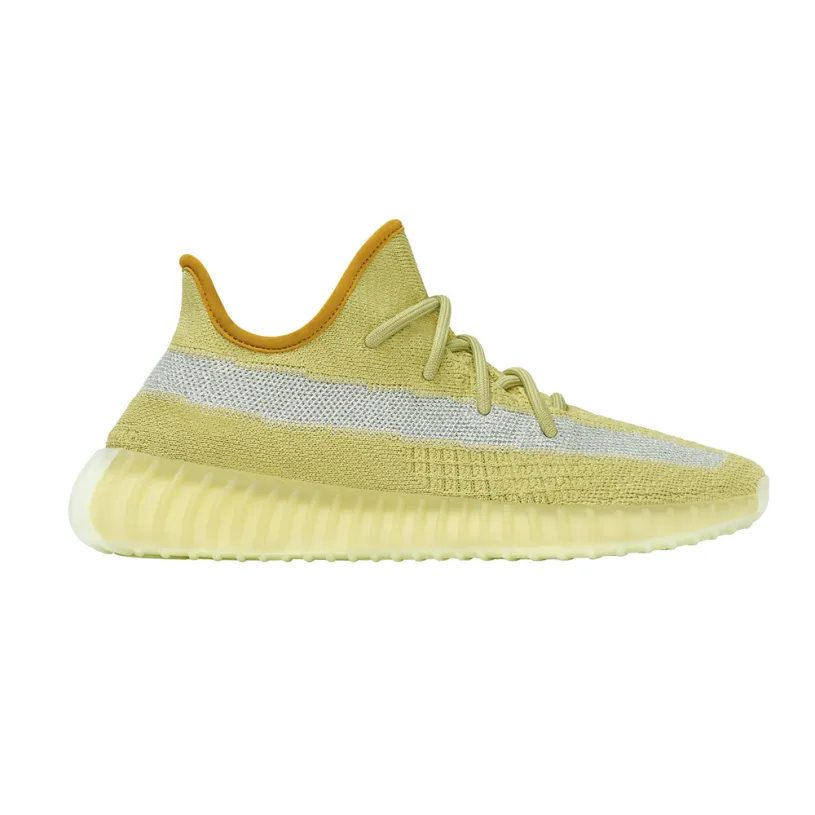 adidas | Mens Adidas Yeezy Boost 350 V2 Slip On Sneakers