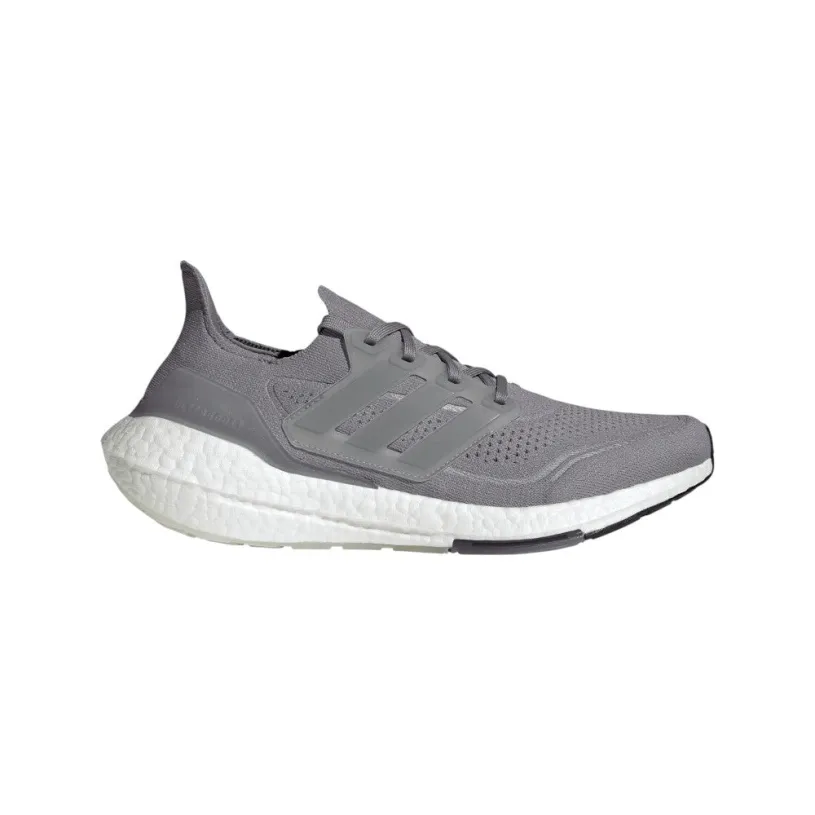 adidas | Mens Ultraboost 21 Running Shoes