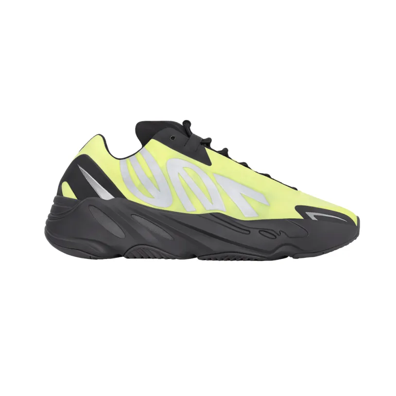 adidas | Mens Adidas Yeezy 700 Mnvn Lace Up Sneakers