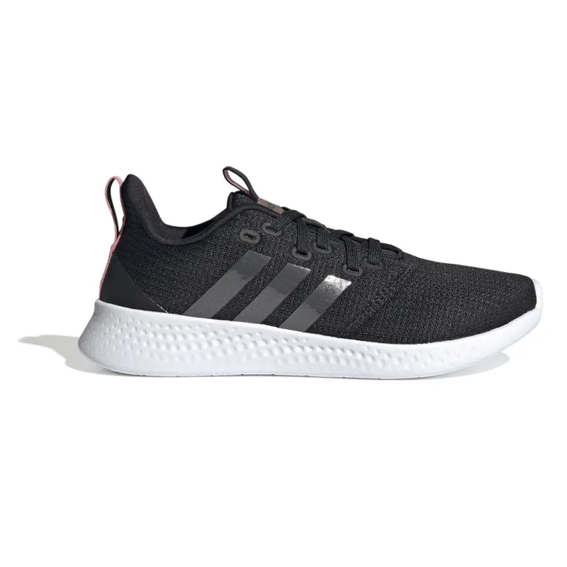 adidas | Womens Puremotion Lace Up Sneakers