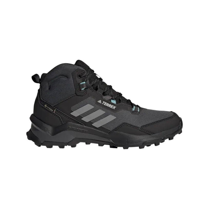 adidas | Womens Terrex Ax4 Mid Gtx Hiking Shoes
