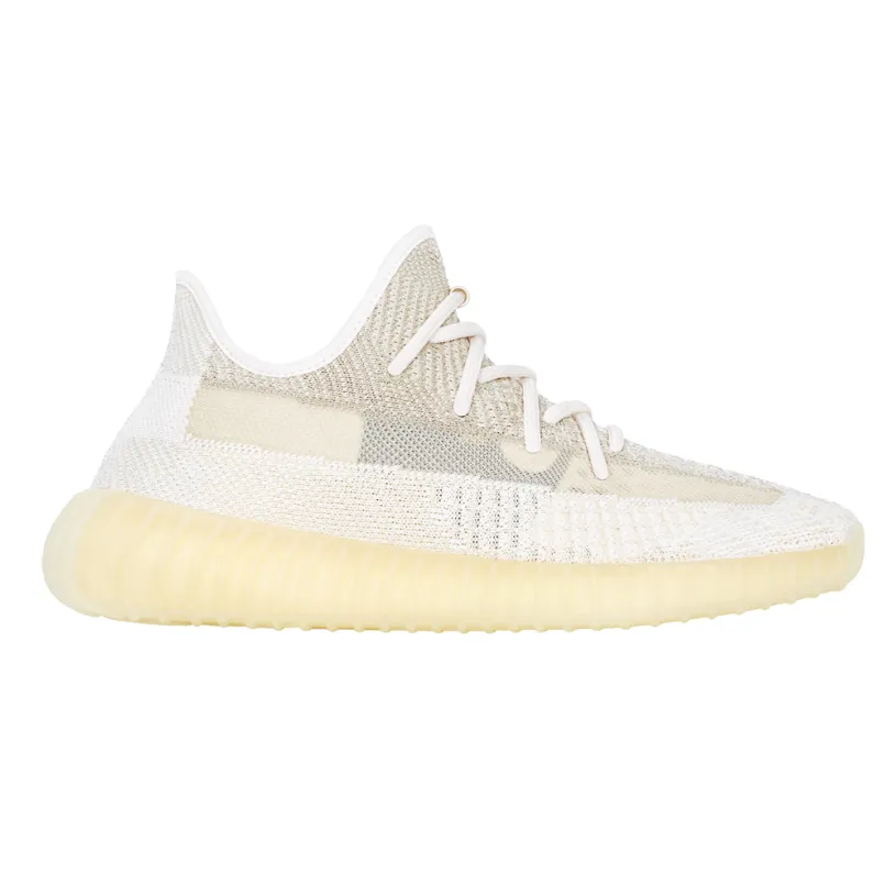 adidas | Mens Adidas Yeezy Boost 350 V2 Slip On Sneakers