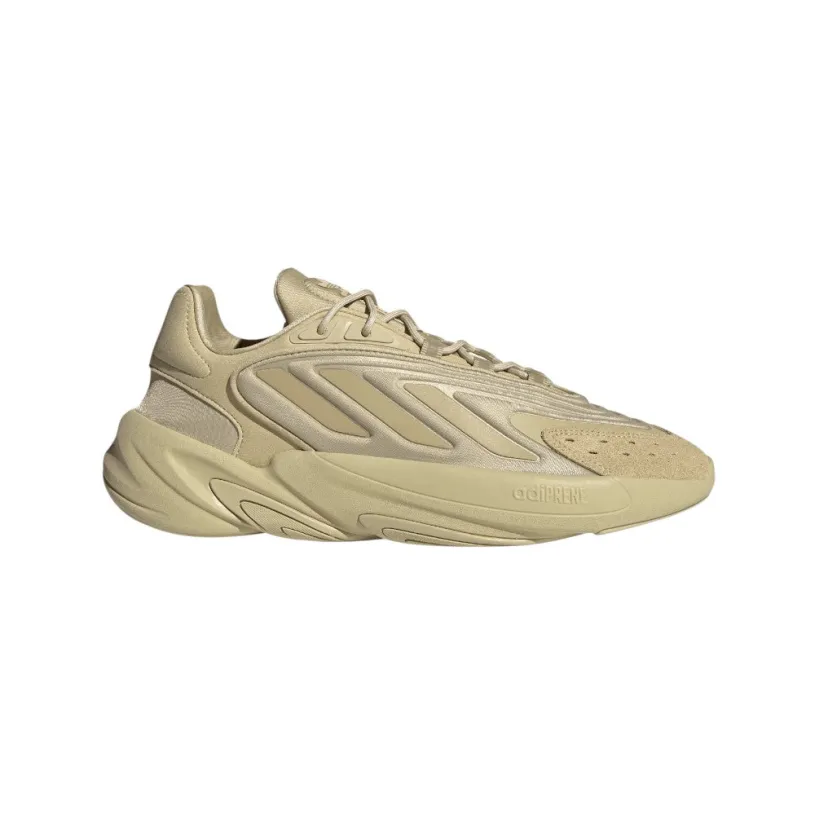 adidas | Mens Ozelia Lace Up Sneakers