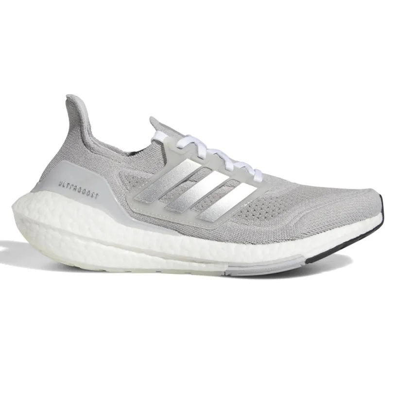 adidas | Womens Ultraboost 21 Running Shoes
