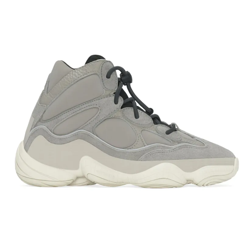 adidas | Mens Adidas Yeezy 500 High Top Sneakers