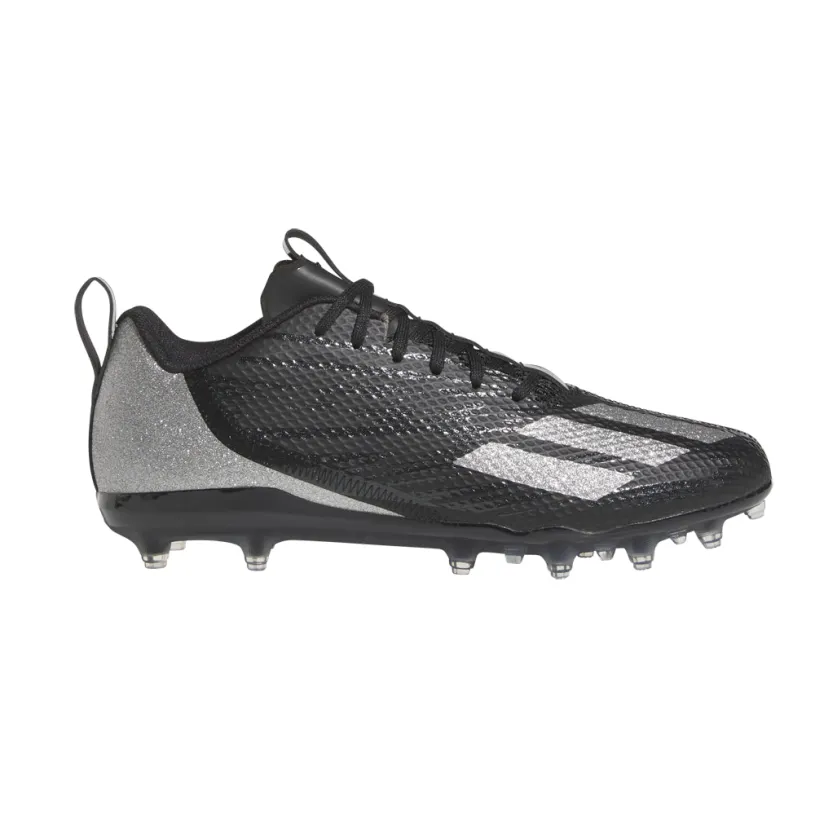 adidas | Mens Adizero Spark Football Cleats