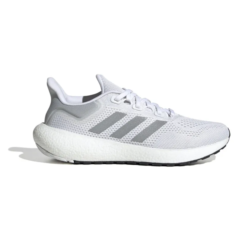 adidas | Womens Pureboost Jet Running Shoes