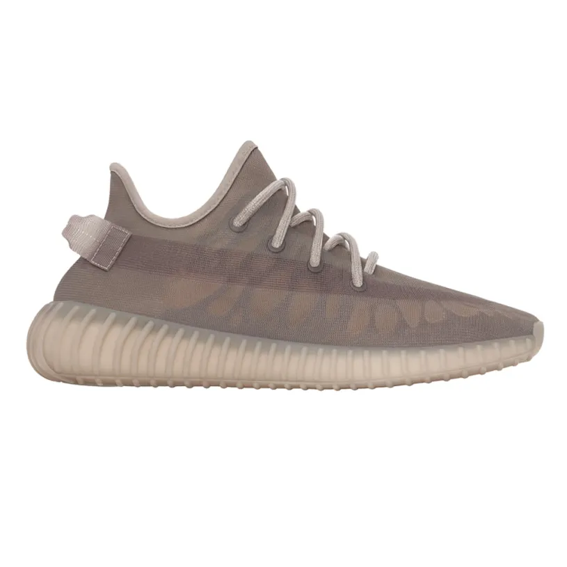 adidas | Mens Adidas Yeezy Boost 350 V2 Lace Up Sneakers