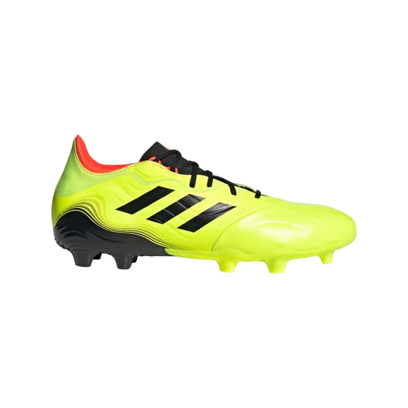 adidas | Mens Copa Sense 2 Firm Ground Soccer Cleats