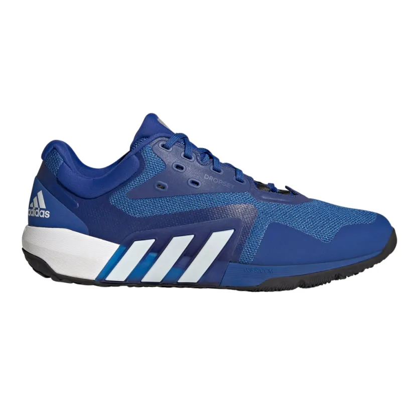adidas | Mens Dropset Trainer Weightlifting Shoes