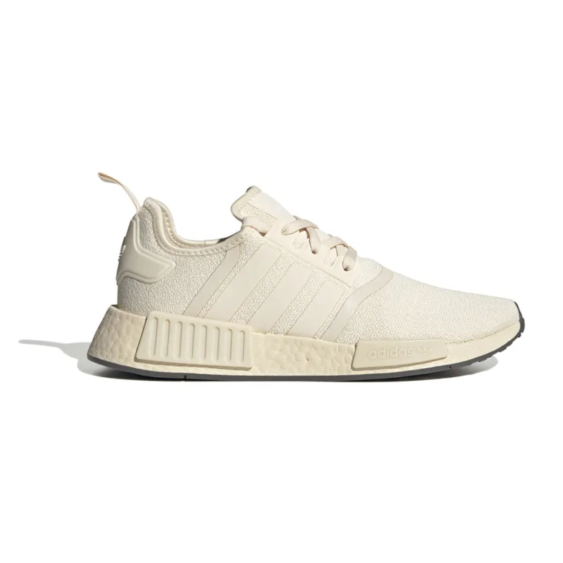 adidas | Mens NMD R1 Lace Up Sneakers