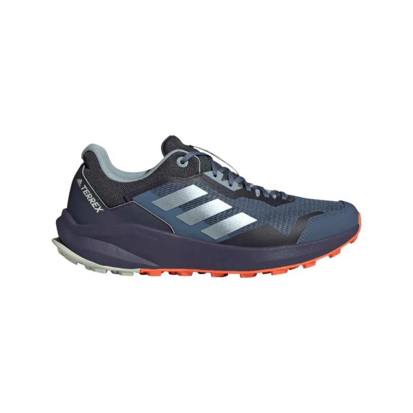 adidas | Mens Terrex Trailrider Running Shoes