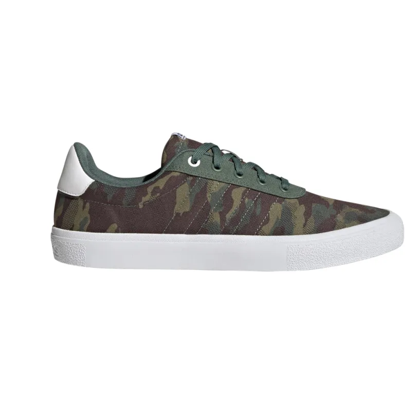 adidas | Mens Vulcraid3R Lace Up Sneakers