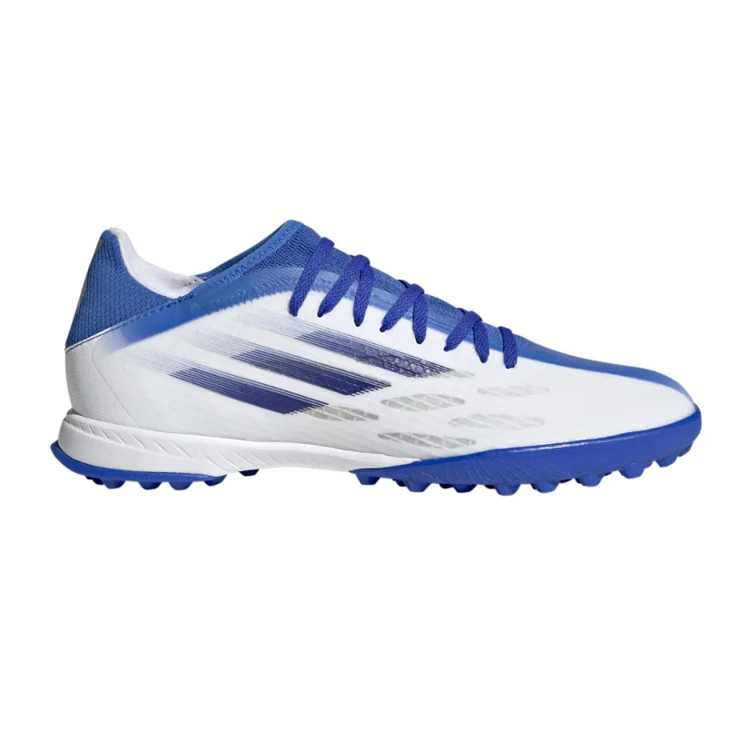 adidas | Mens Speedflow.3 Turf Soccer Shoes