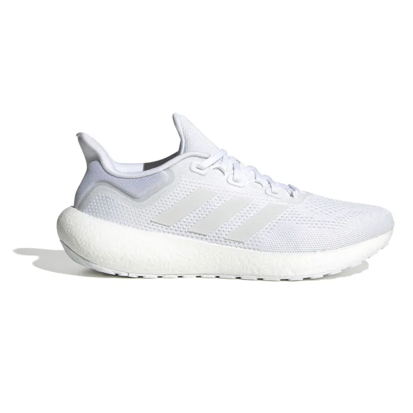 adidas | Mens Pureboost Jet Running Shoes