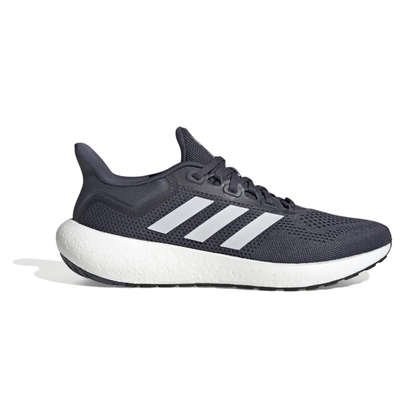 adidas | Mens Pureboost Jet Running Shoes