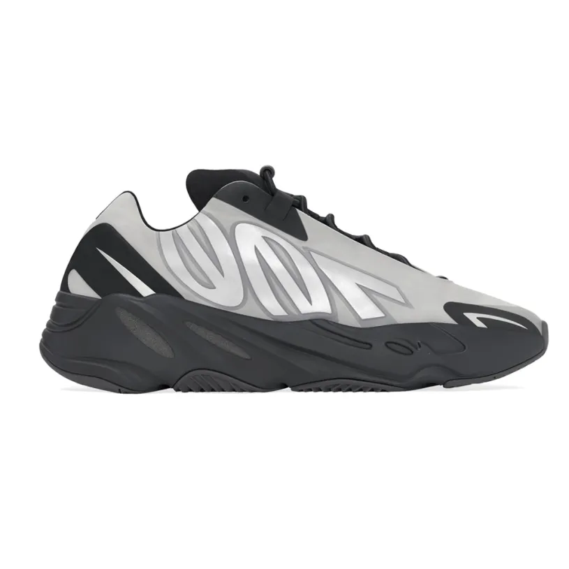 adidas | Mens Adidas Yeezy Boost 700 MNVN Slip On Sneakers