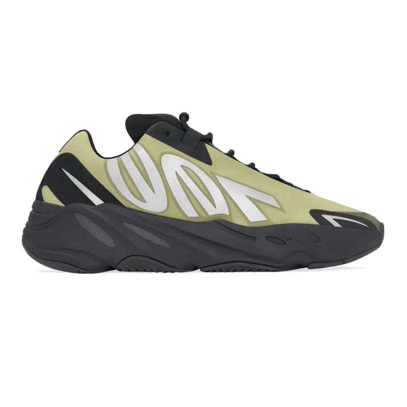 adidas | Mens Adidas Yeezy Boost 700 MNVN Slip On Sneakers