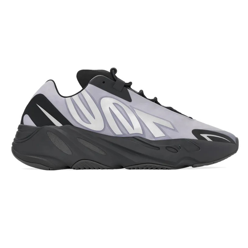 adidas | Mens Adidas Yeezy Boost 700 MNVN Slip On Sneakers