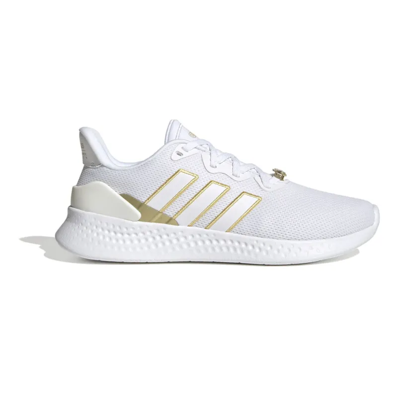 adidas | Womens Puremotion SE Lace Up Sneakers