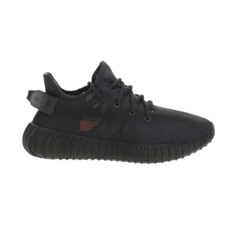 adidas | Mens Adidas Yeezy Boost 350 V2 Lace Up Sneakers