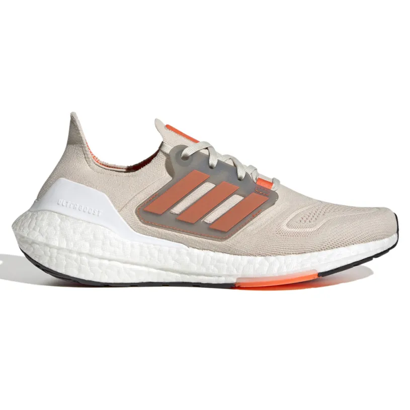 adidas | Mens Ultraboost 22 Running Shoes