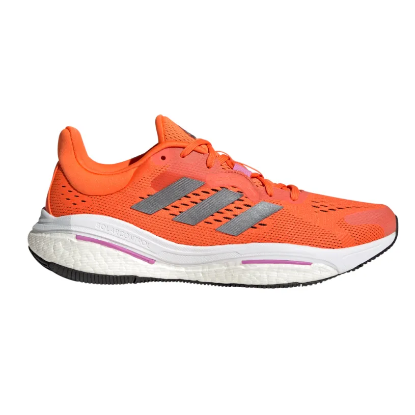 adidas | Mens Solar Control Running Shoes