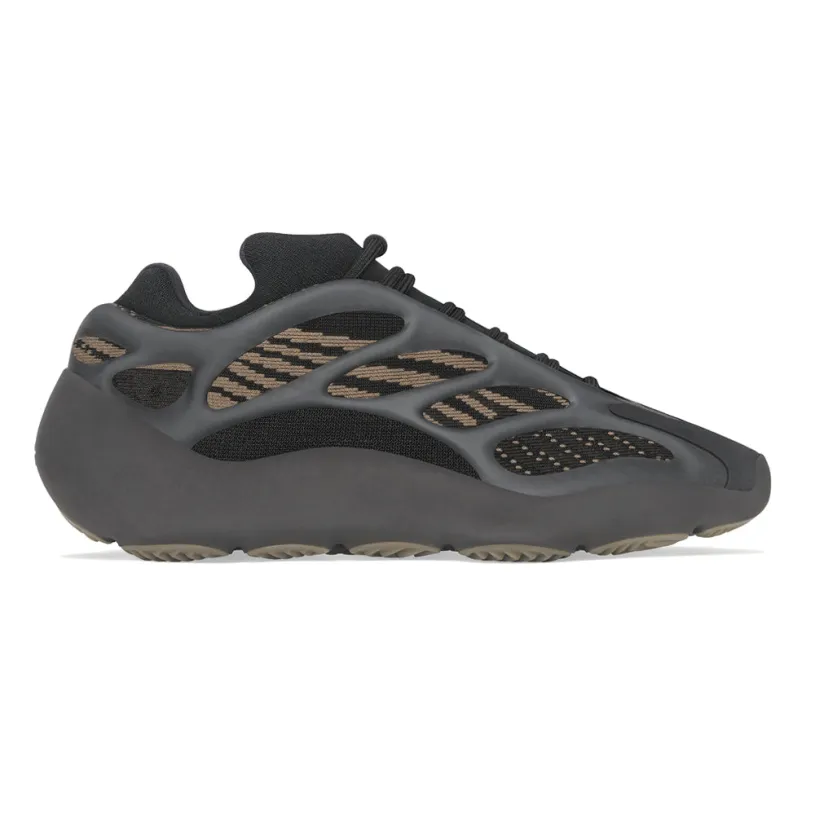 adidas | Mens Adidas Yeezy 700 V3 Lace Up Sneakers