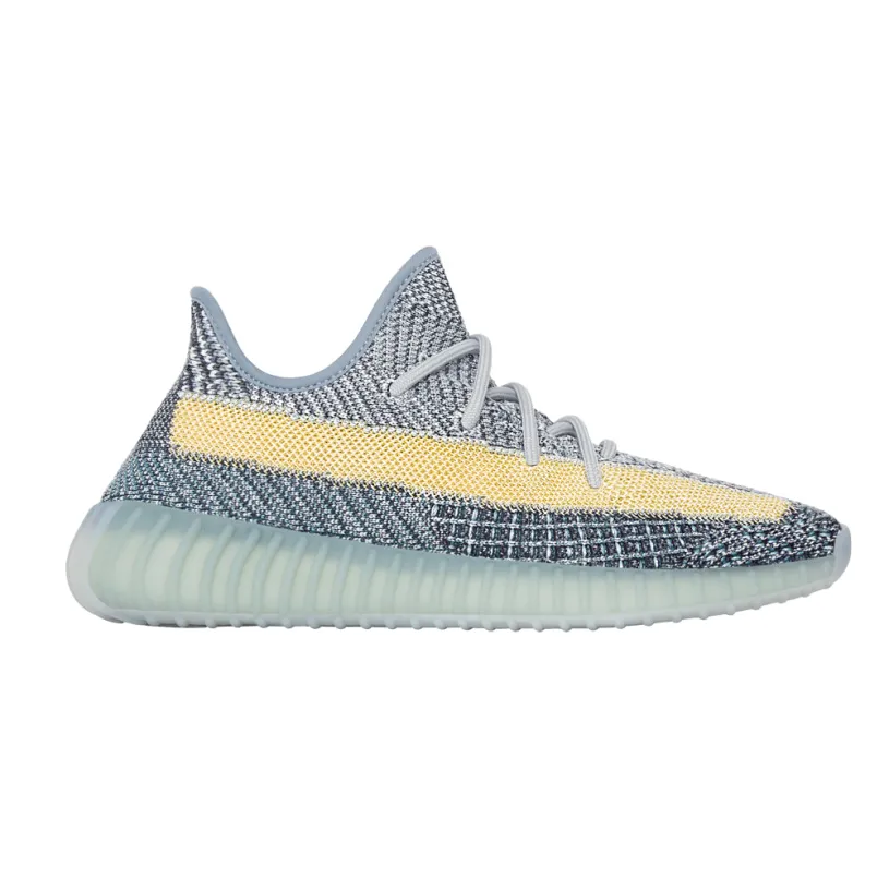 adidas | Mens Adidas Yeezy Boost 350 V2 Slip On Sneakers