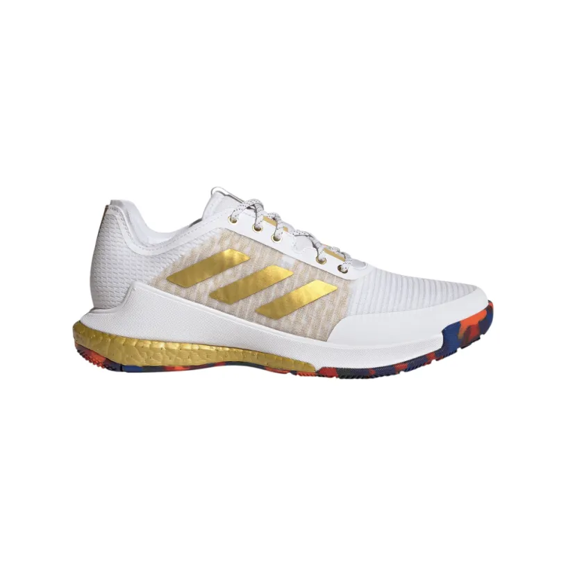 adidas | Womens Crazyflight Team Volleyball Shoes