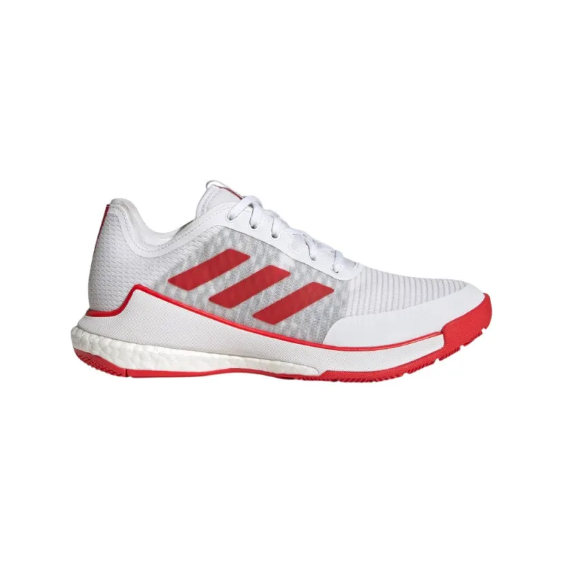 adidas | Womens Crazyflight Team Volleyball Shoes