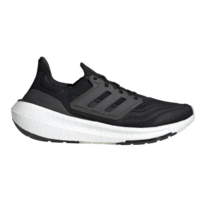 adidas | Mens Ultraboost Light Running Shoes