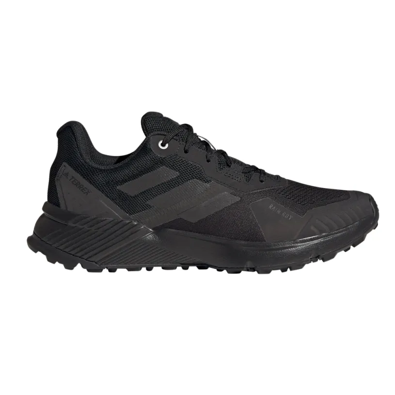adidas | Mens Terrex Soulstride R.Rdy Running Shoes
