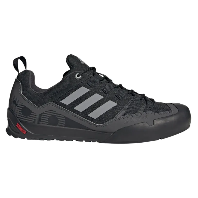 adidas | Mens Terrex Swift Solo 2 Hiking Shoes